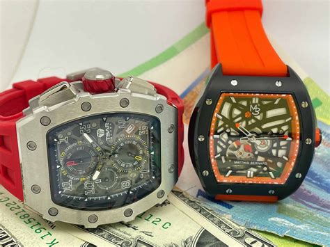 richard mille tsar bomba price|richard mille watch models.